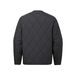 MONOGRAM M PADDING JACKET_32YE4680, 블랙