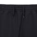 WOVEN PANTS_32YD4621, 블랙