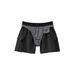 DRY STRETCH PANTS (W)_J2MBC201, 블랙