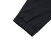 WOVEN CARGO JOGGER PANTS_32YD5A25, 블랙