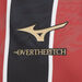 MIZUNO * OVER THE PITCH PISTE_32YE5F45, 버건디