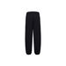 WOVEN JOGGER PANTS_32YD5A22, 블랙