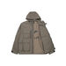 MIZUNO X ILCORSO FISHING WIND BREAKER_32MI5J01, 카키