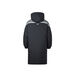 DOWN LONG FIELD JACKET_32YE4646, 블랙