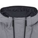 PADDING HOOD JACKET_32YE4630, 다크그레이