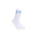 MONOGRAM CUSHION SOCKS (14cm)_33YX2508, 화이트