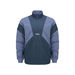 WOVEN PATCH SWEAT ANORAK_32YE4551, 라이트네이비