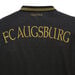 3RD JERSEY AUGSBURG M_P2GACX12, 블랙