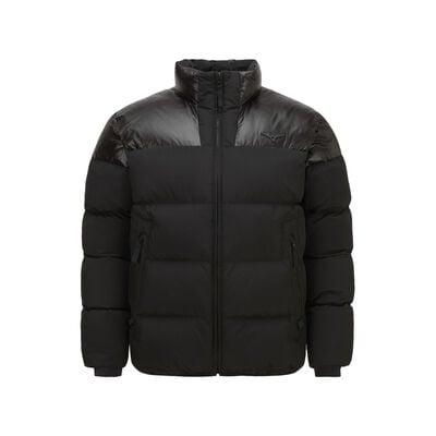 DOWN JACKET_32YE4636, 블랙