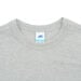 MONOGRAM M SHORT SLEEVE_32YA5B80, 그레이 멜란지