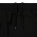 5CUT WOVEN PANTS_32YD5B29, 블랙