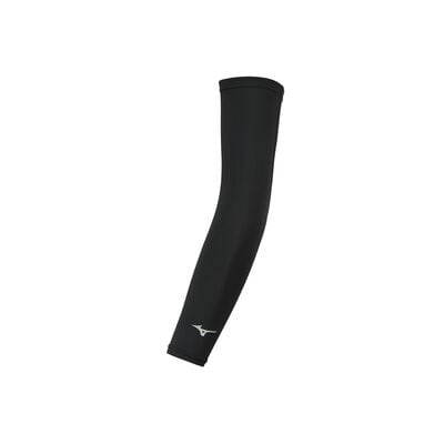 LINE COOL SLEEVE_33YZ2508, 블랙