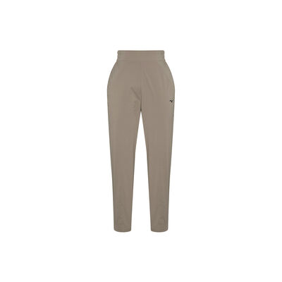 RUNNING WOVEN PANTS (W)_32YD5D00, 베이지