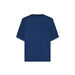 MONOGRAM M SHORT SLEEVE_32YA5B80, 네이비