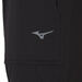 PADDING PANTS_32YD4624, 블랙