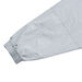 WOVEN HOOD PULLOVER_32YE5A26, 라이트그레이