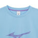 GRAPHIC T-SHIRTS_32YA5B58, 페일 블루