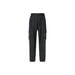 MIZUNO X ILCORSO TASLAN PANTS_32MI5P01, 블랙