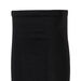TUBE SOCKS_33YX2409, 블랙