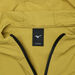 WINDBREAKER_32YE5A24, 머스타드