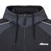 REVERSIBLE HOOD JACKET_32YE4550, 블랙