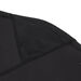 LIGHT NECK WARMER_33YZ2352, 블랙