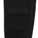 SWEAT JOGGER PANTS (W)_32YD5H22, 블랙