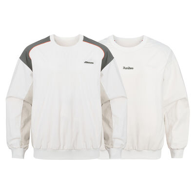 REVERSIBLE MTM_32YC4550, 아이보리