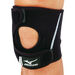 KNEE SUPPORTER (1PCS)_CK2JJ4A02, 블랙