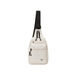MINI SLING BAG_33YY2351, 베이지