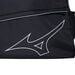 3SECTION GYM BAG_33YY2509, 블랙