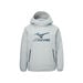 MRB PADDING HOOD PISTE_32YE4627, 라이트그레이
