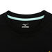 HERITAGE COTTON SHORT SLEEVE_32YA5B52, 블랙