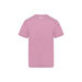 POLY BIG LOGO SHORT SLEEVE_32YA5B22, 핑크
