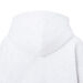 SWEAT HOOD CROP JACKET_32YE4820, 화이트멜란지
