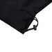 HOOD PULLOVER PISTE_32YE5A21, 블랙