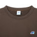 MONOGRAM M SWEAT MTM_32YC4580, 브라운