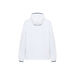 HOOD PULLOVER PISTE_32YE5A21, 화이트