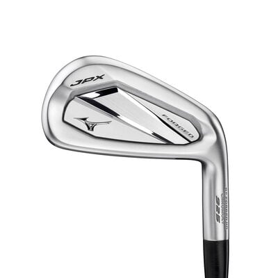 [단품]JPX925 FGD NS950 HT I#7_5KXRK38177, NEW NS PRO 950GH HT LIGHT STEEL / R