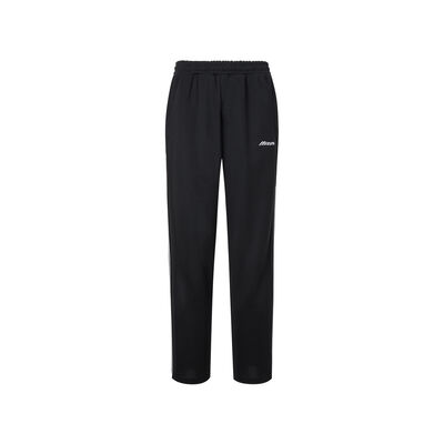 KNIT TRACK PANTS_32YG4551, 블랙