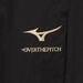 MIZUNO * OVER THE PITCH WOVEN PANTS_32YD5F47, 블랙