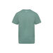 POLY SMALL LOGO SHORT SLEEVE_32YA5B23, 뉴 그린