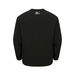 FLEECE REVERSIBLE PISTE_32YE5G20, 블랙
