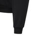 SWEAT HOOD CROP JACKET_32YE4820, 블랙