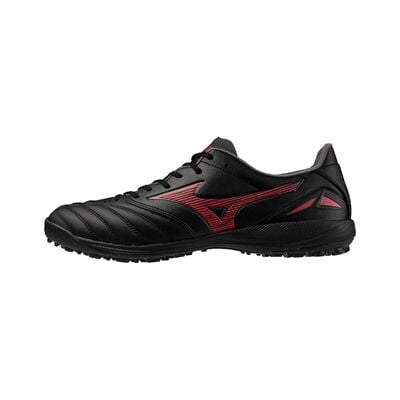 MORELIA NEO IV PRO AS_P1GD2535, 블랙/모렐리아 40th 레드/블랙