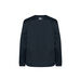 LIGHT ROUND NECK PISTE_32YE5A45, 차콜