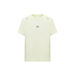 TRICOT SHORT SLEEVE_32YA5B26, 라이트 베이지