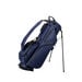 2025 PRO STAND BAG_5LGC2517, 네이비