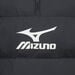 PADDING ANORAK_32YE5G28, 블랙