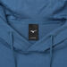 MRB SWEAT HOOD PULLOVER_32YC5A23, 인디고